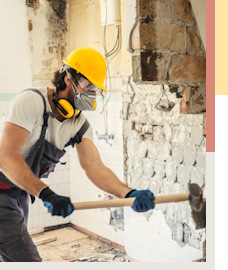 Услуги Отделка в Анжеро-Судженске под ключ